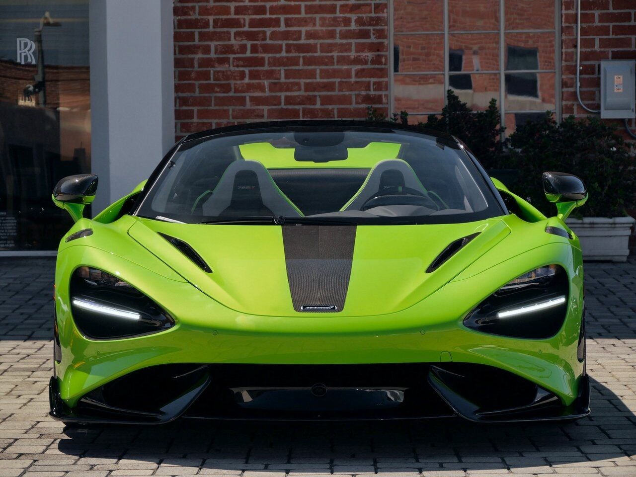 2022 McLaren 765LT Lawrence KS