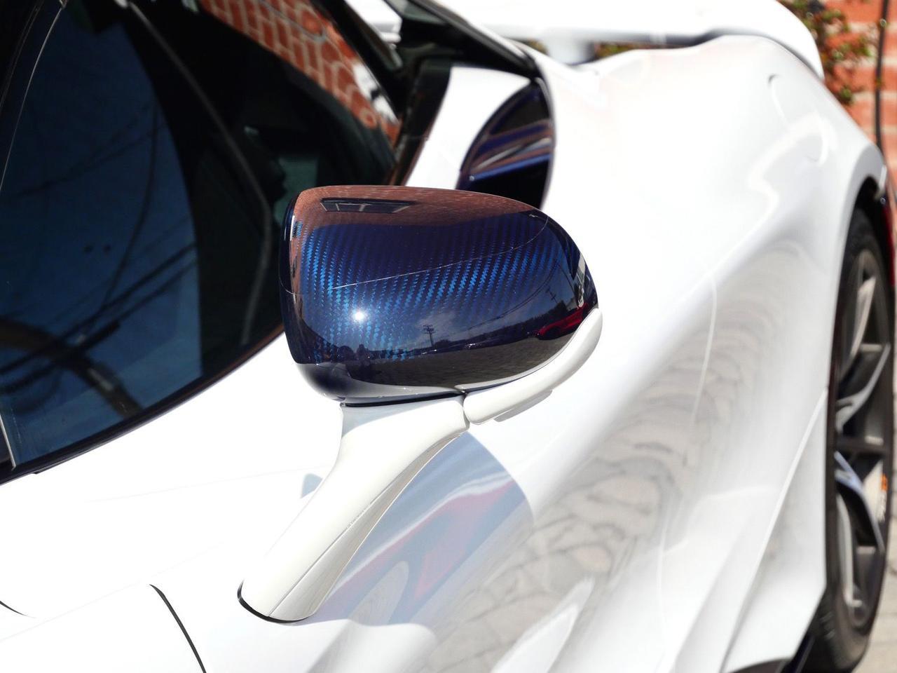 2022 McLaren 765LT Lawrence KS