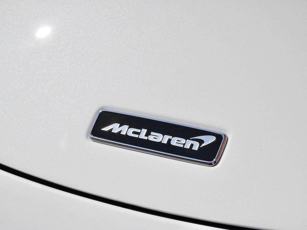 2022 McLaren 765LT Lawrence KS