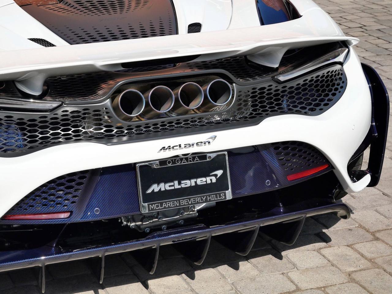 2022 McLaren 765LT Lawrence KS
