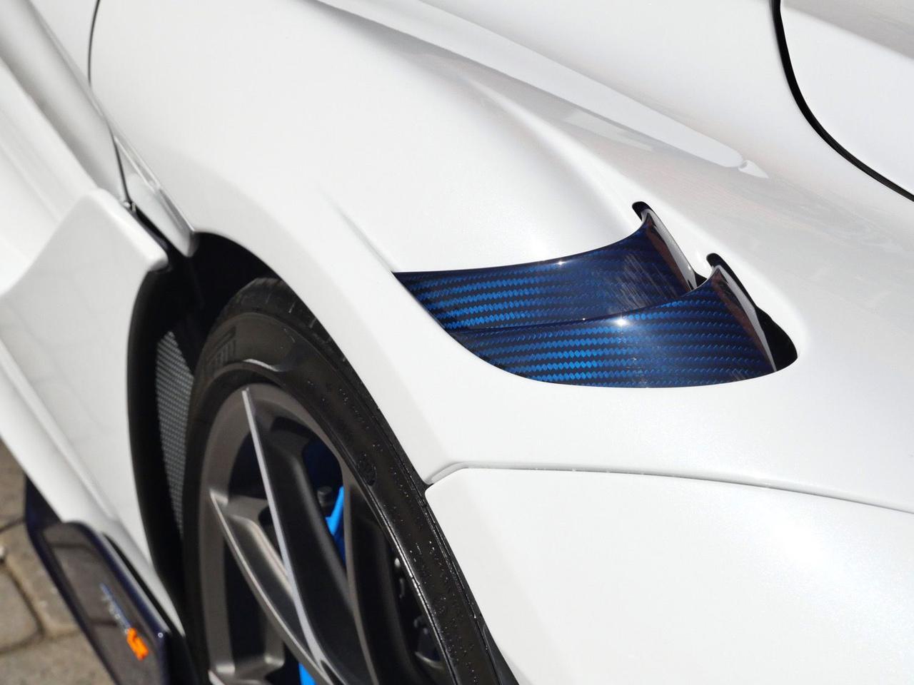 2022 McLaren 765LT Lawrence KS