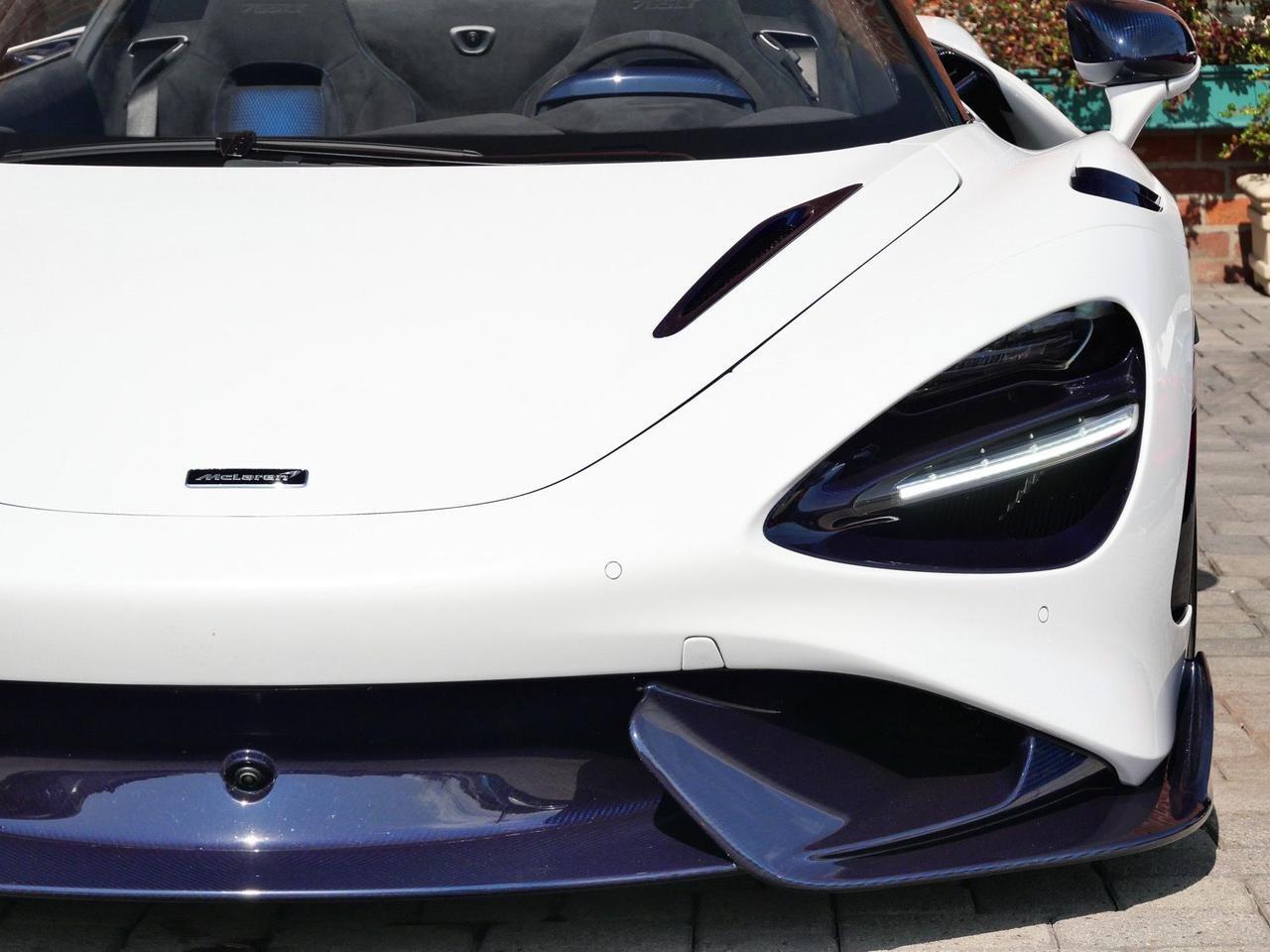 2022 McLaren 765LT Lawrence KS