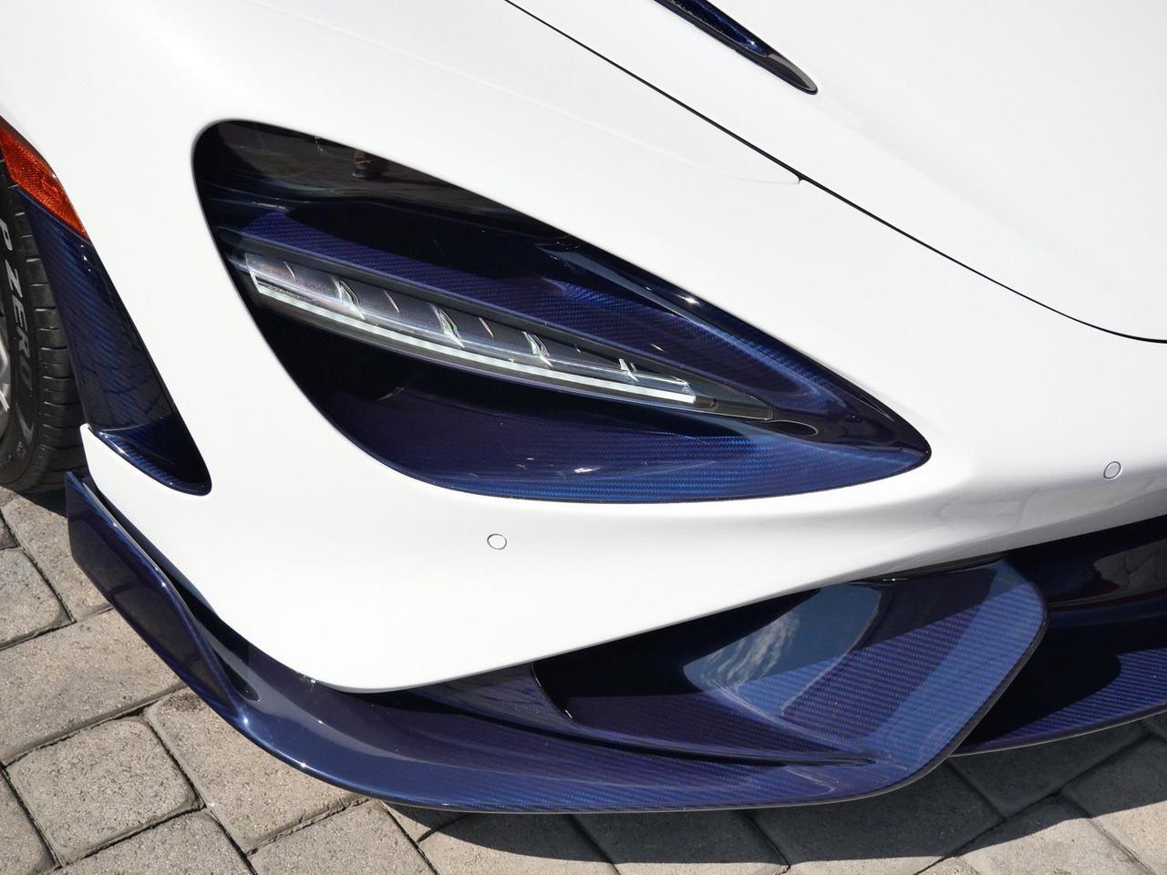 2022 McLaren 765LT Lawrence KS