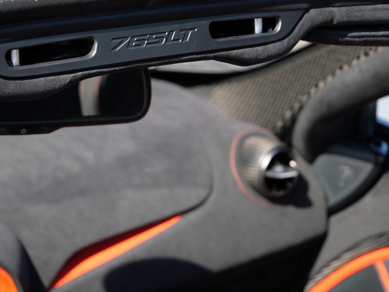 2022 McLaren 765LT Lawrence KS