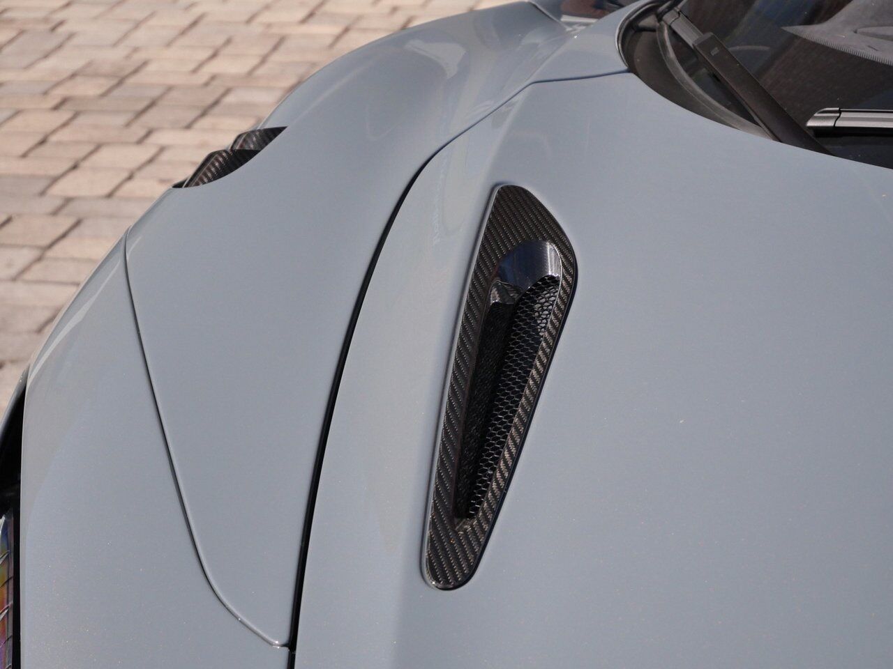 2022 McLaren 765LT Lawrence KS