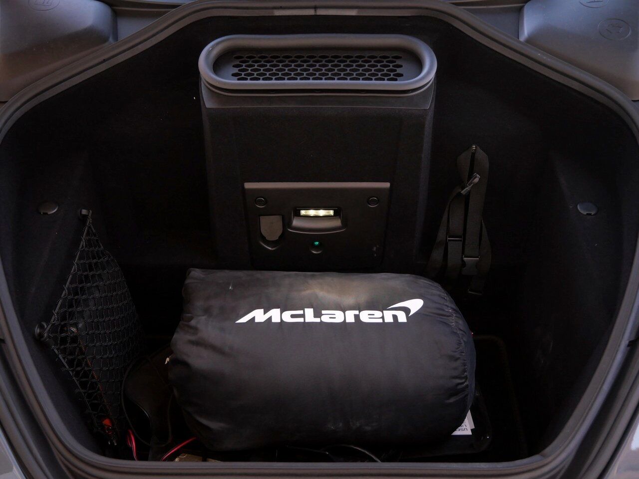 2022 McLaren 765LT Lawrence KS