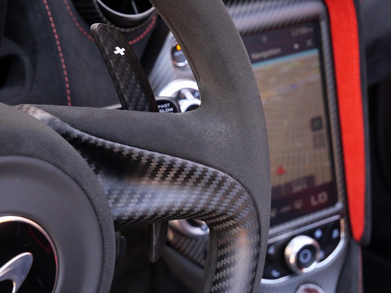 2022 McLaren 765LT Lawrence KS
