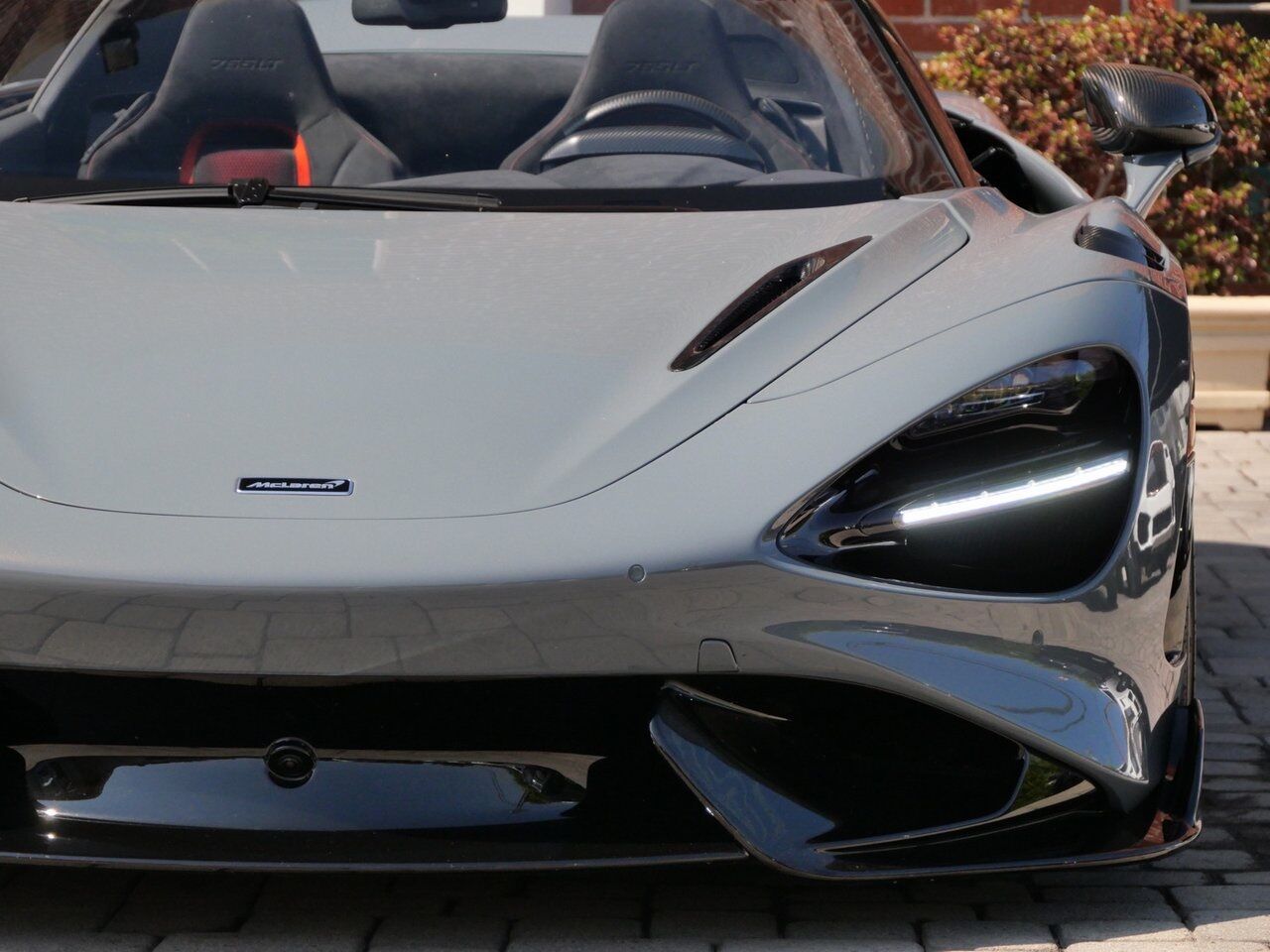 2022 McLaren 765LT Lawrence KS