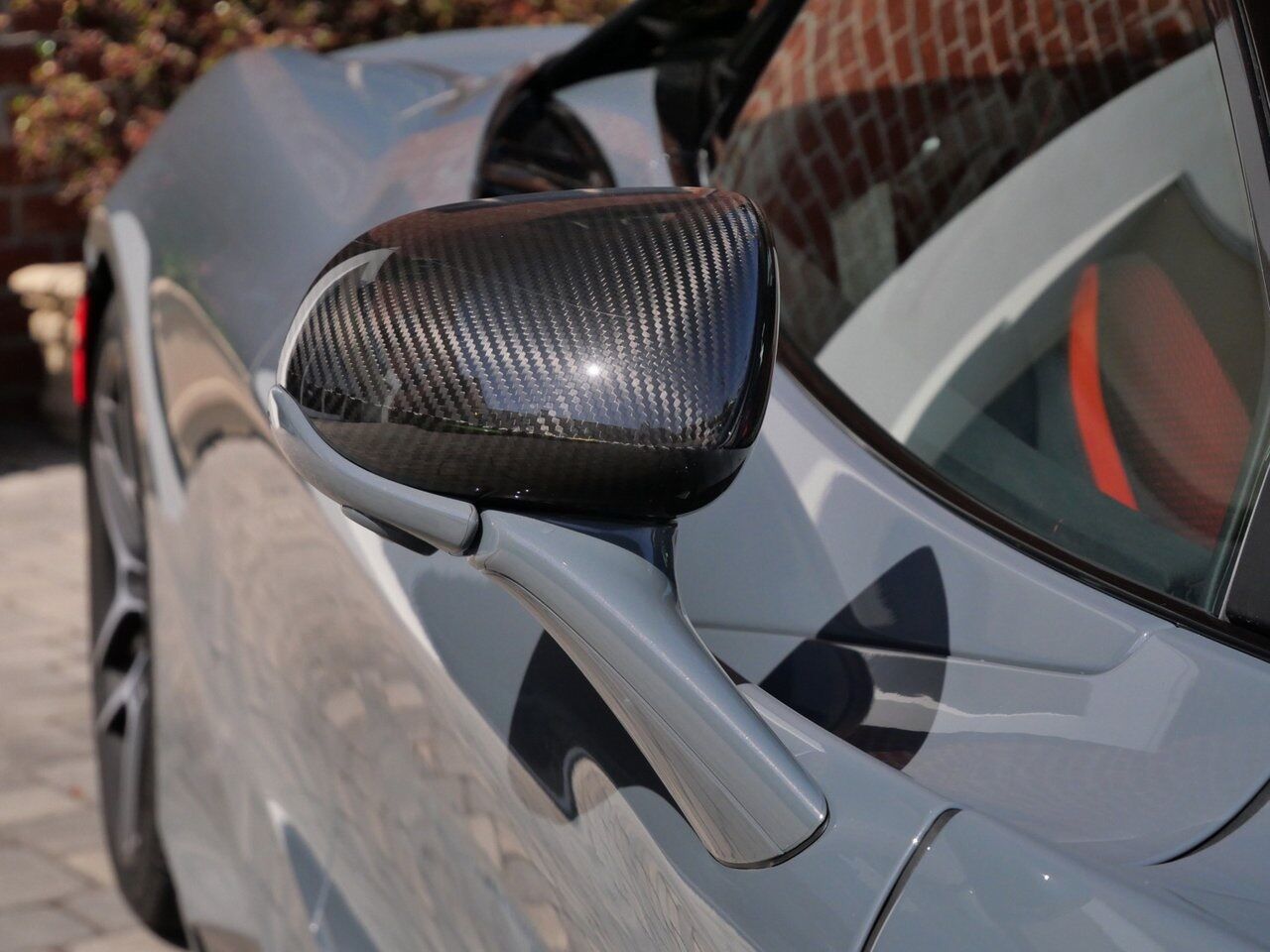 2022 McLaren 765LT Lawrence KS