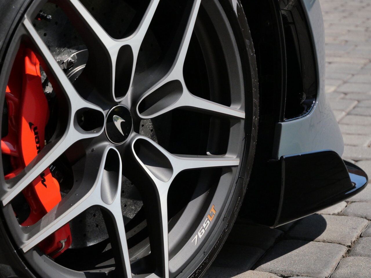 2022 McLaren 765LT Lawrence KS