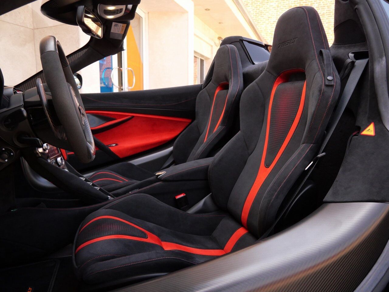 2022 McLaren 765LT Lawrence KS