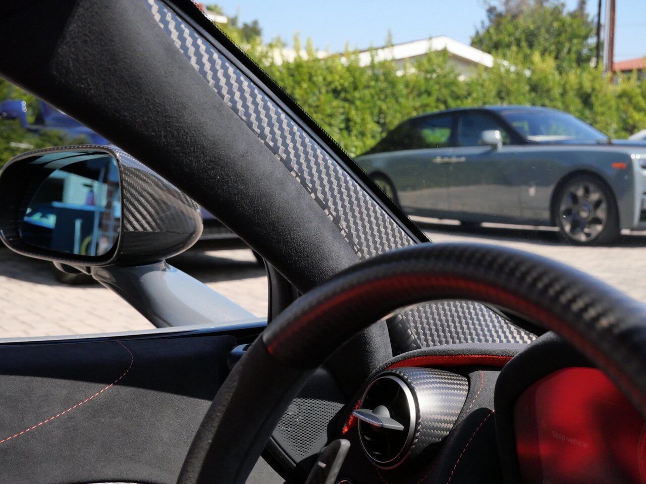 2022 McLaren 765LT Lawrence KS