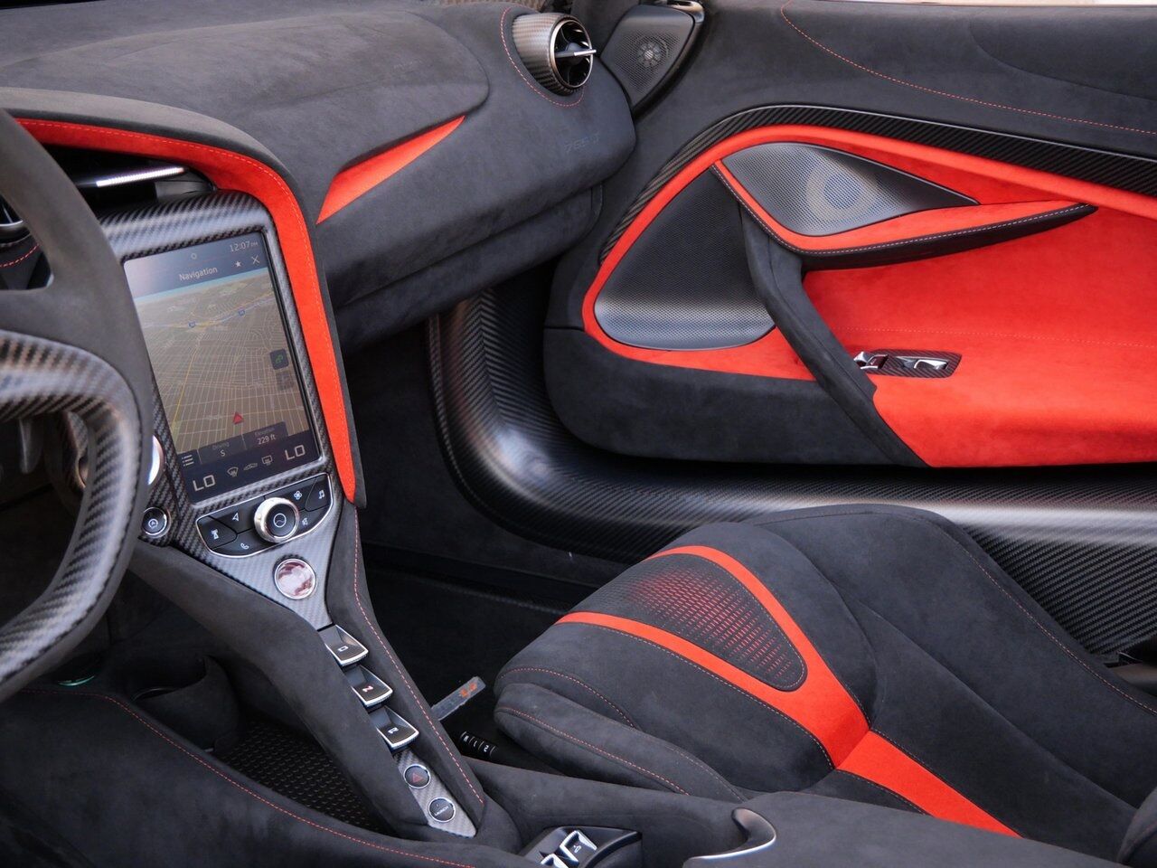2022 McLaren 765LT Lawrence KS