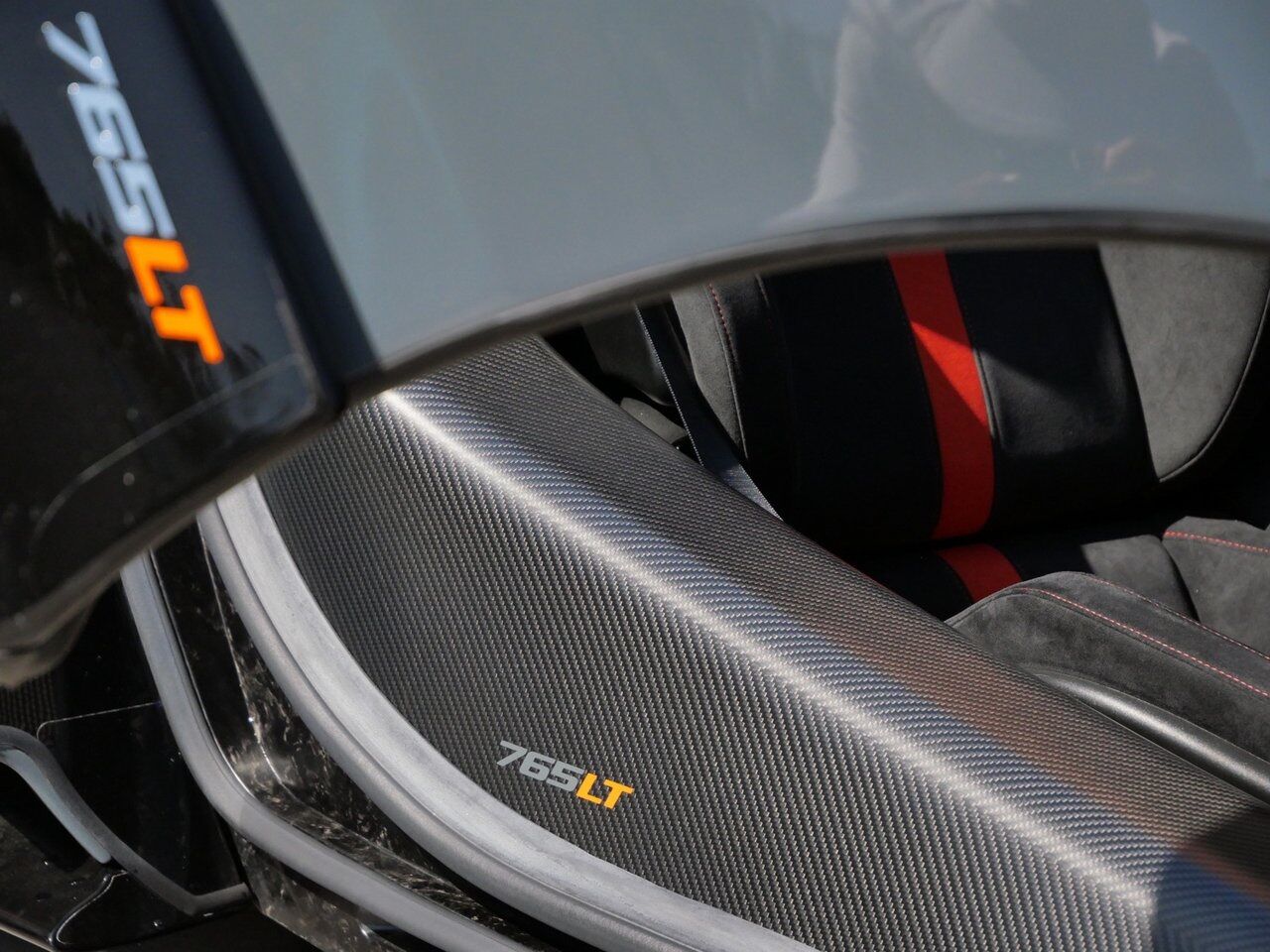 2022 McLaren 765LT Lawrence KS