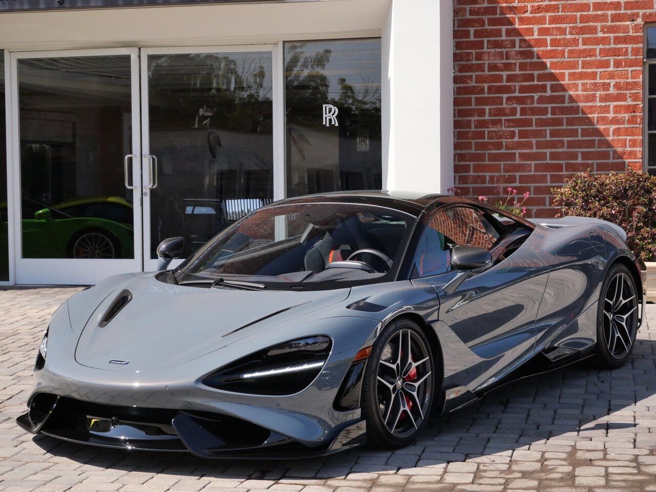 2022 McLaren 765LT Lawrence KS