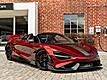 2022 McLaren 765LT Spider
