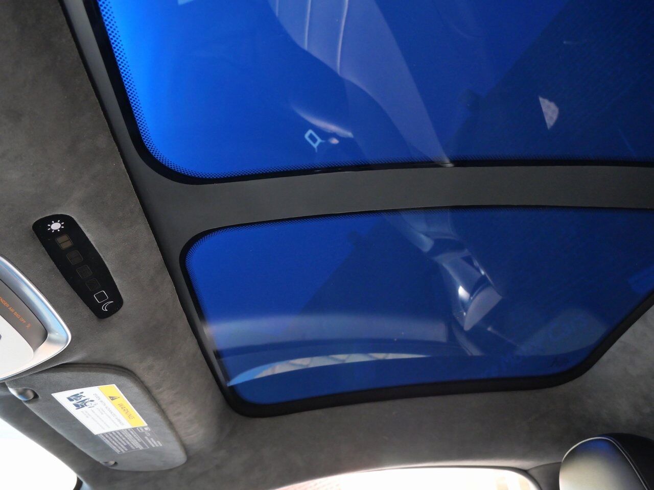 2022 McLaren GT Lawrence KS