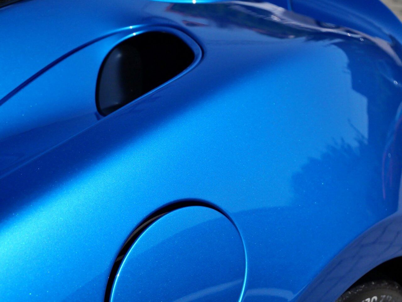 2022 McLaren GT Lawrence KS