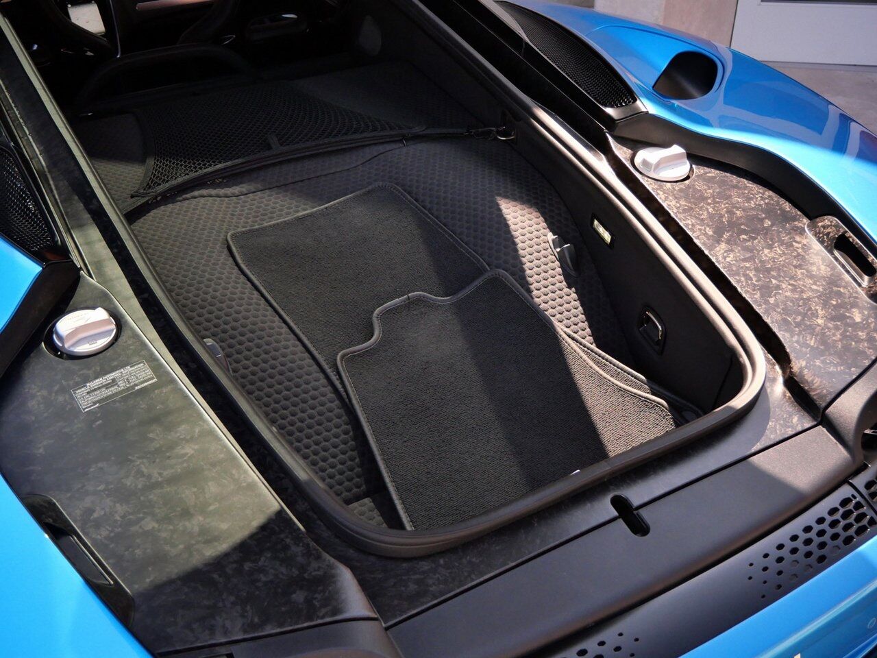 2022 McLaren GT Lawrence KS