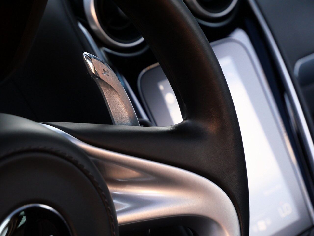 2022 McLaren GT Lawrence KS