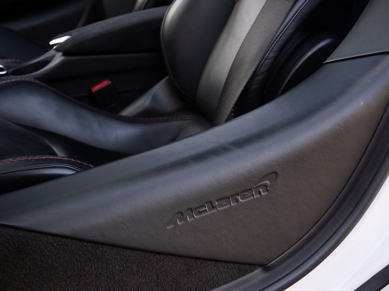 2022 McLaren GT Lawrence KS