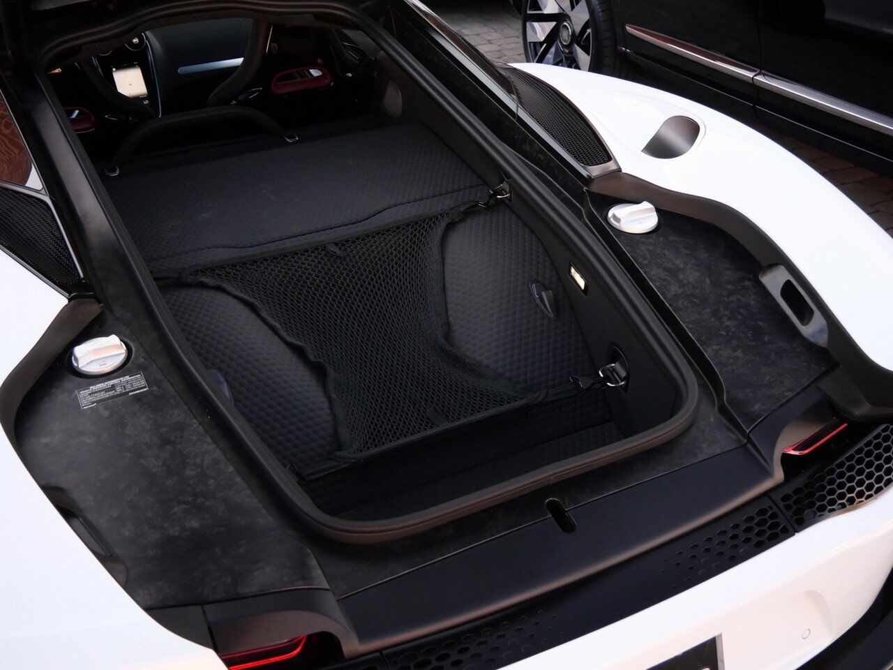 2022 McLaren GT Lawrence KS