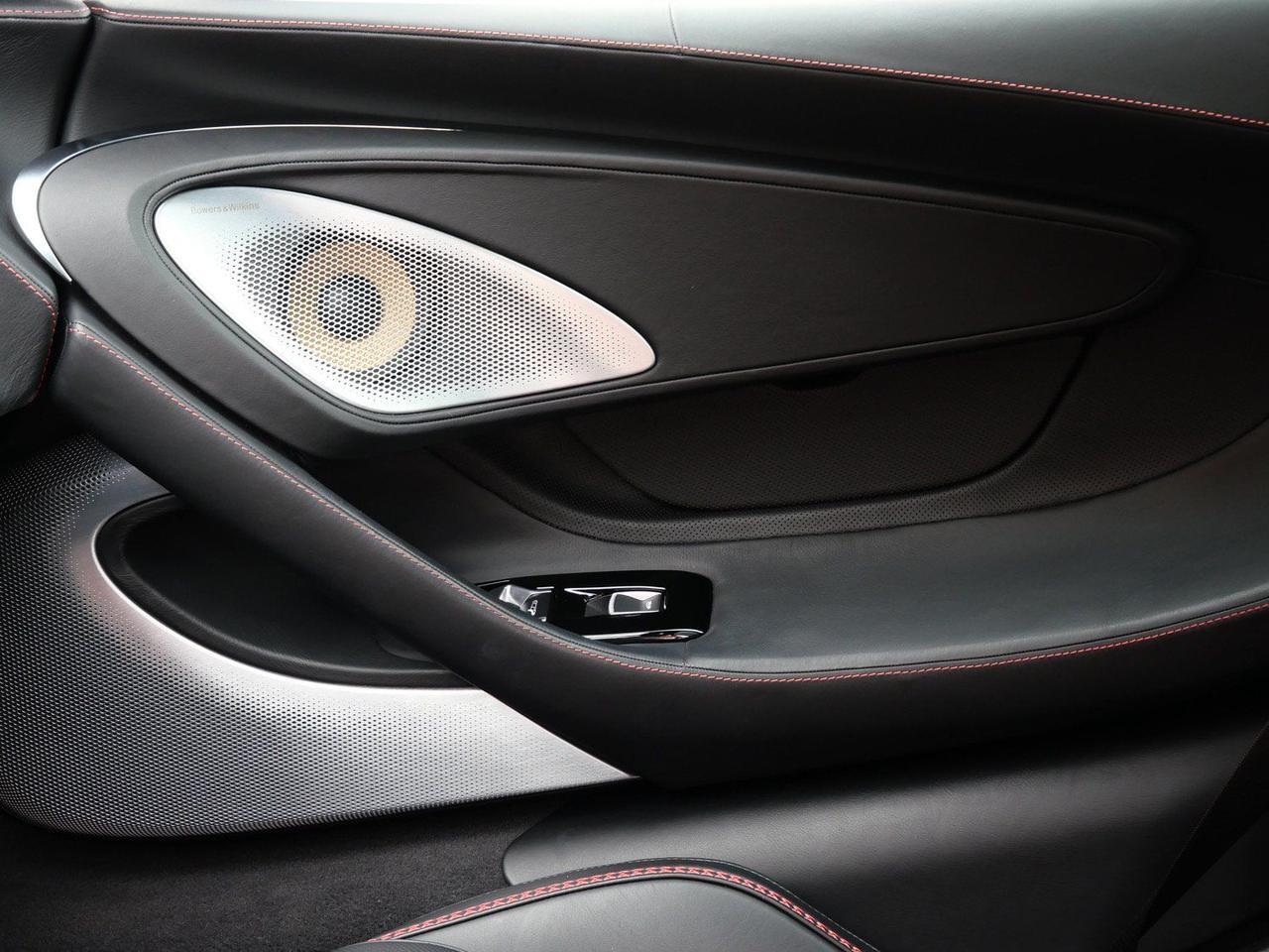 2022 McLaren GT Lawrence KS