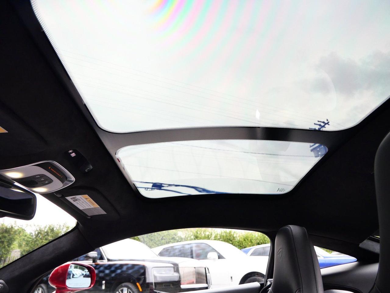 2022 McLaren GT Lawrence KS