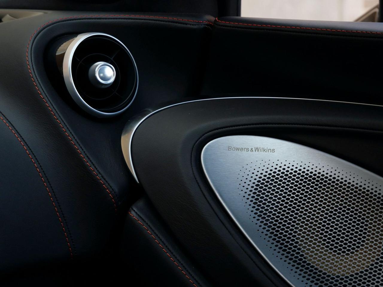 2022 McLaren GT Lawrence KS
