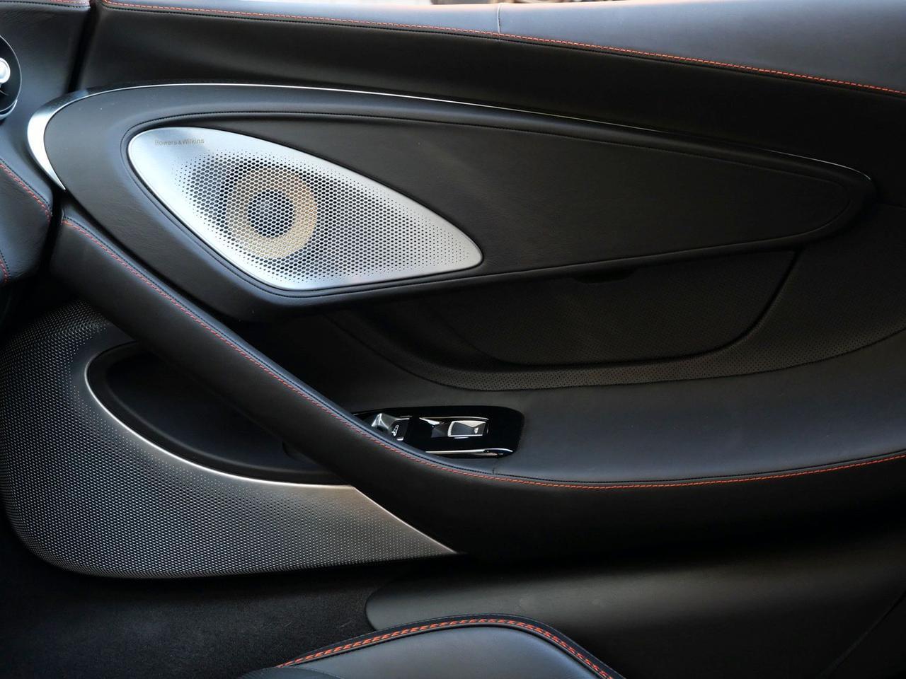 2022 McLaren GT Lawrence KS