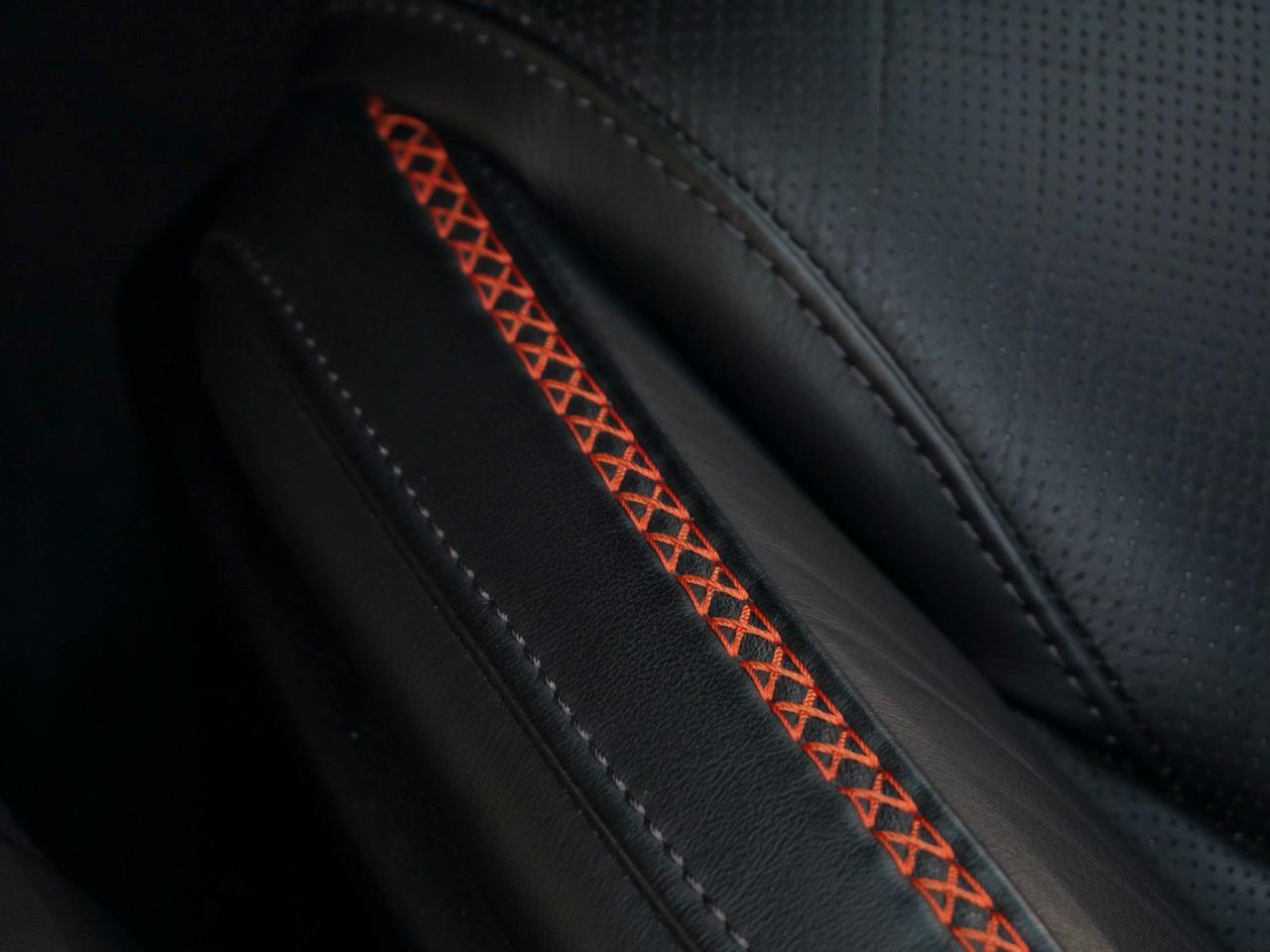 2022 McLaren GT Lawrence KS
