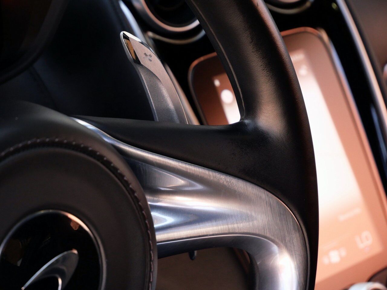 2022 McLaren GT Lawrence KS