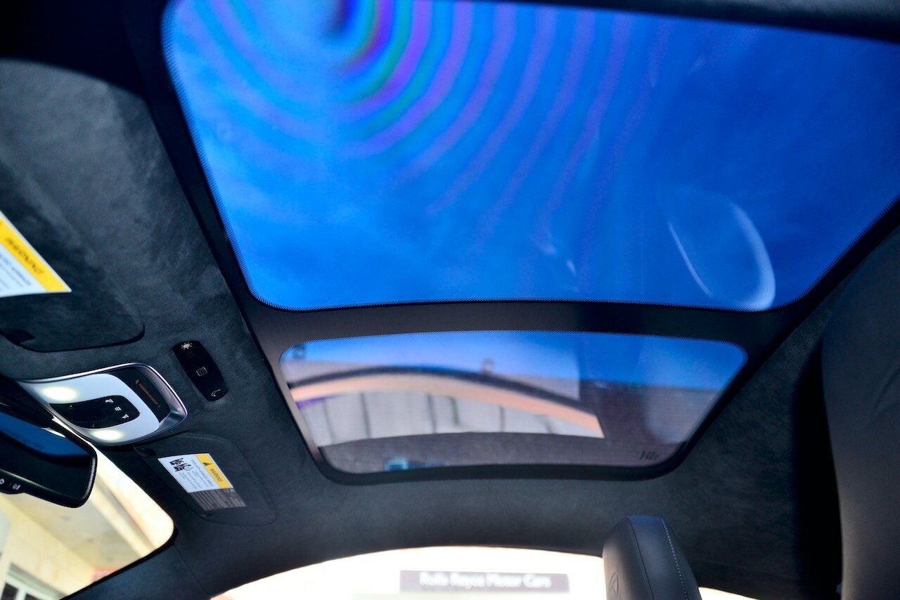 2022 McLaren GT Lawrence KS