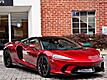 2022 McLaren GT