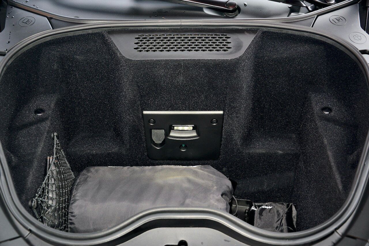 2022 McLaren GT Lawrence KS