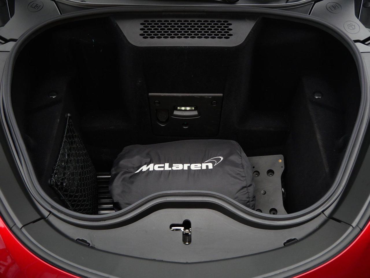 2022 McLaren GT Lawrence KS