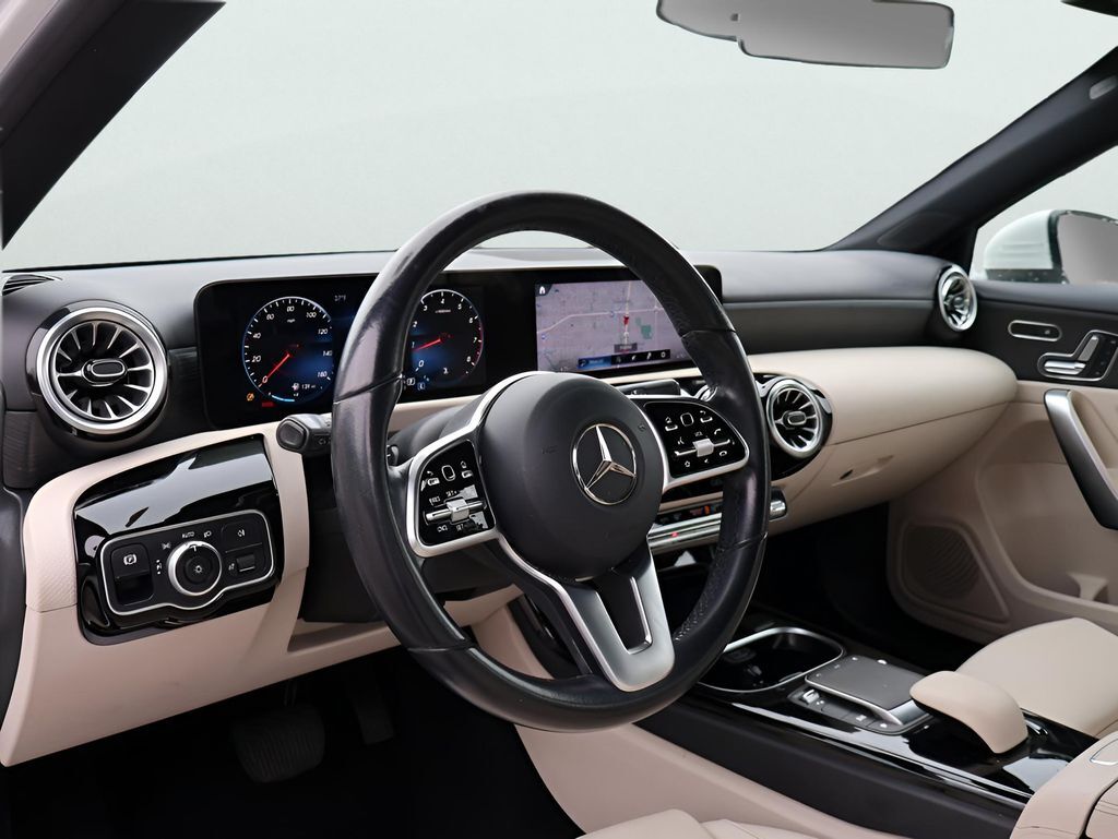 2022 Mercedes-Benz A-Class A 220 San Clemente CA