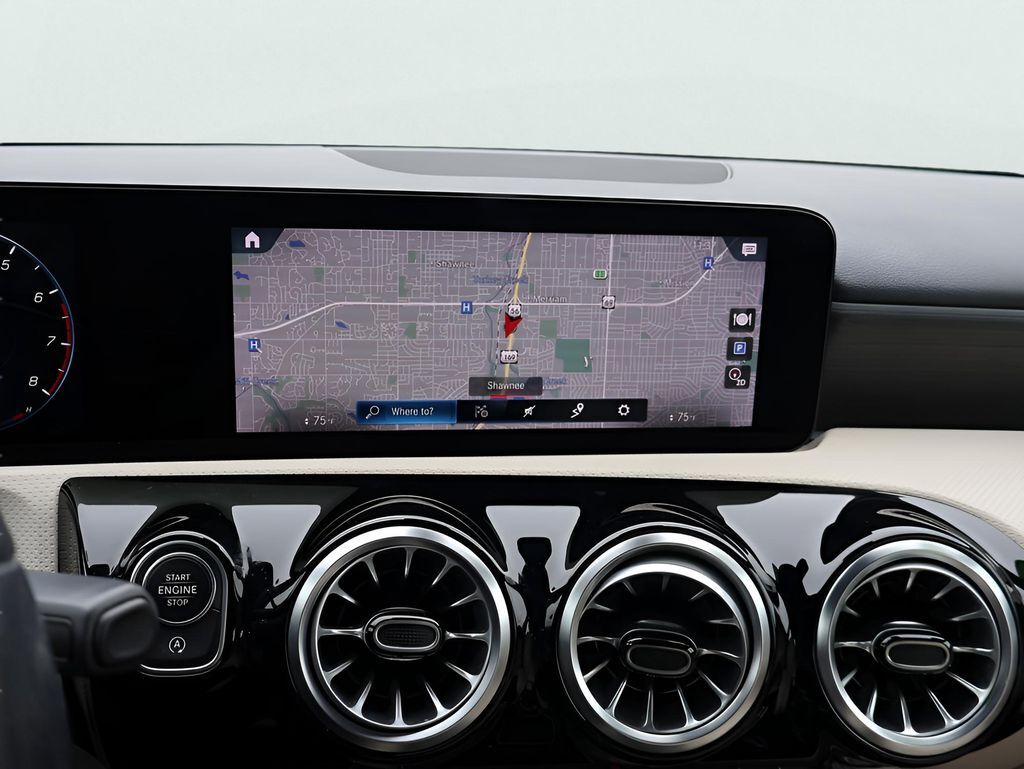 2022 Mercedes-Benz A-Class A 220 San Clemente CA