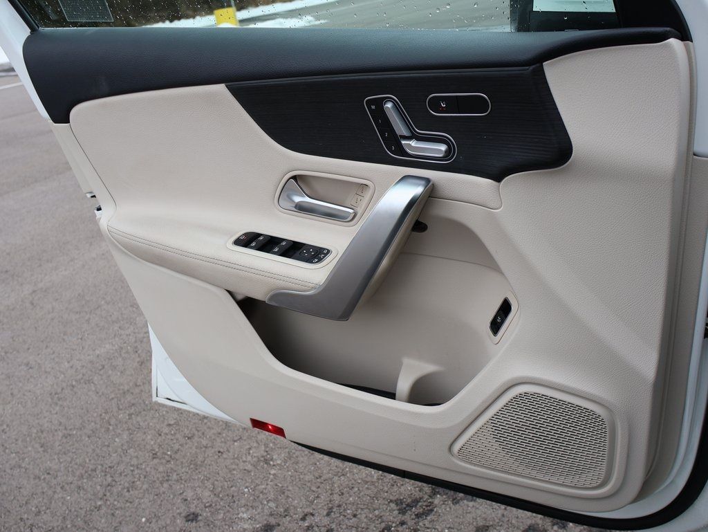 2022 Mercedes-Benz A-Class A 220 San Clemente CA