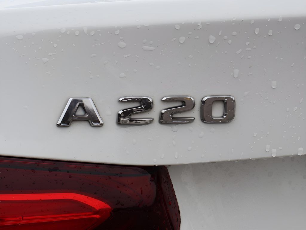 2022 Mercedes-Benz A-Class A 220 San Clemente CA