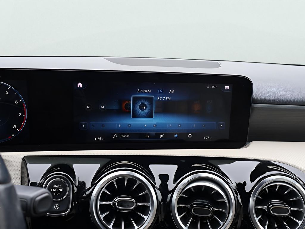 2022 Mercedes-Benz A-Class A 220 San Clemente CA