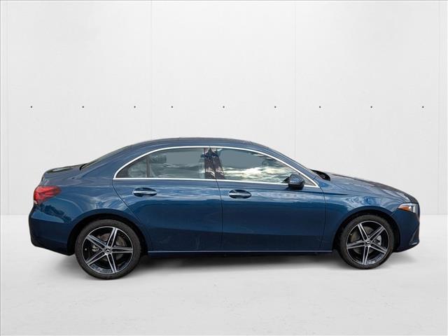 2022 Mercedes-Benz A-Class A 220 Roseville CA