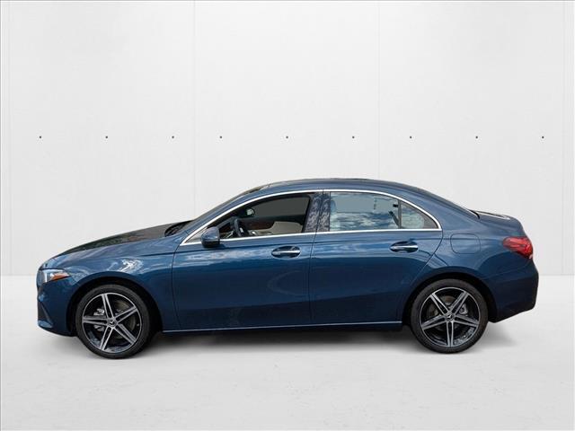 2022 Mercedes-Benz A-Class A 220 Roseville CA