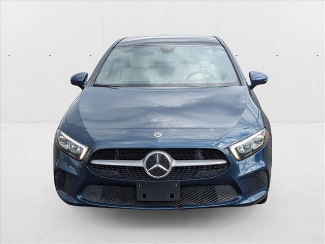 2022 Mercedes-Benz A-Class A 220 Roseville CA