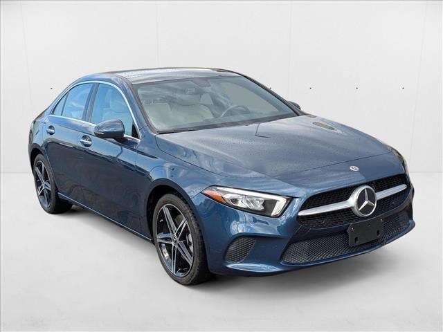 2022 Mercedes-Benz A-Class A 220 Roseville CA