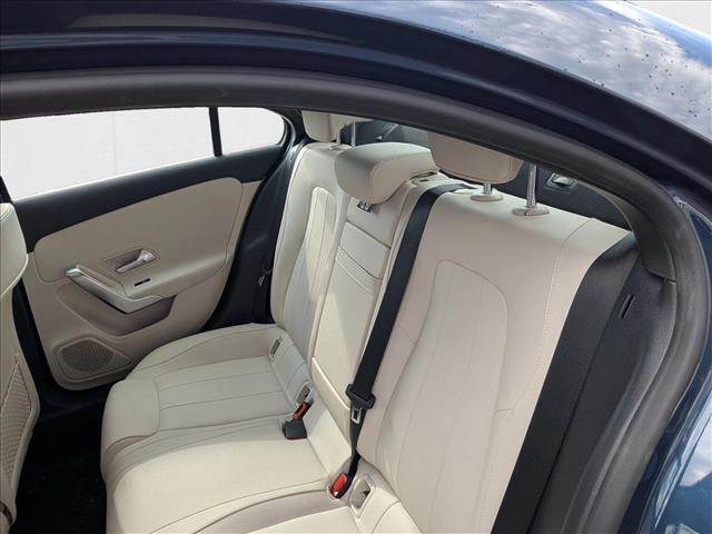 2022 Mercedes-Benz A-Class A 220 Roseville CA