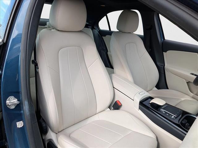 2022 Mercedes-Benz A-Class A 220 Roseville CA