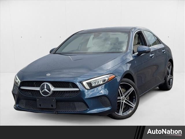 2022 Mercedes-Benz A-Class A 220 Roseville CA