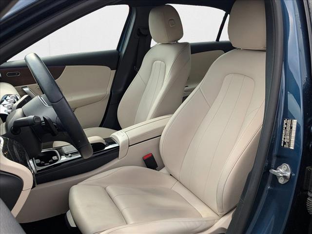 2022 Mercedes-Benz A-Class A 220 Roseville CA