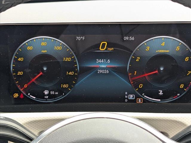 2022 Mercedes-Benz A-Class A 220 Roseville CA
